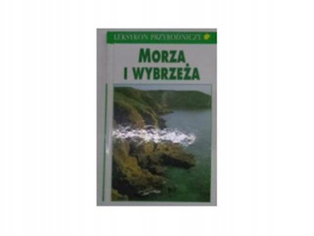 Morza i wybrzeża