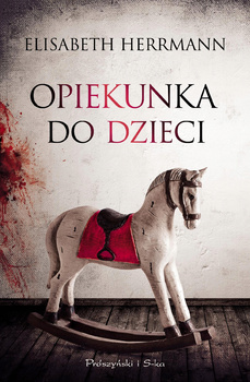 Opiekunka do dzieci Elisabeth Herrmann