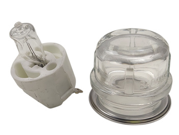 OŚWIETLENIE DO PIEKARNIKA BEKO BBIM12300X