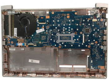 Płyta główna laptopa HP Probook 440 G4 DA0X81MB6E0 REV:E i5-8250U