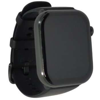 Blackview R60 smartwatch 1.96" AMOLED 800 nits IP68 rozmowy BT