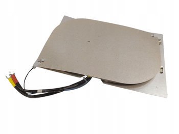 POLE INDUKCYJNE PŁYTY GRZEWCZEJ 170-260cm 561224031B ELECTROLUX