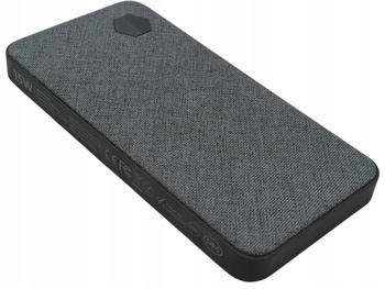 Powerbank Einova PB0801010 10000 mAh 15W