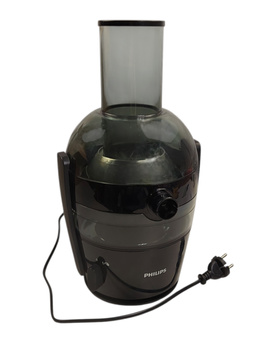 Sokowirówka Philips HR1856 800w czarny