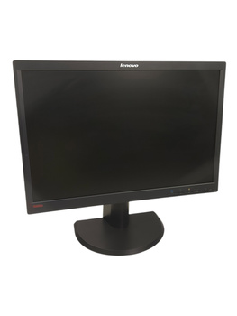 Monitor Lenovo LT225pwD 22" VGA (D-SUB) DVI-D