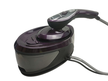 Parownica do ubrań (Steamer) MOZANO ST 2 Fioletowy