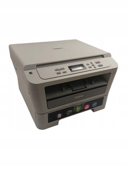 Urządzenie Wielofunkcyjne Brother DCP-7057 Przebieg 27079 stron