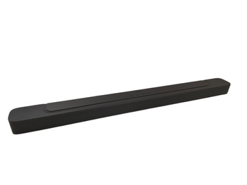 Soundbar JBL BAR DEEP BASE MK2 Czarny 2.1-kanałowy