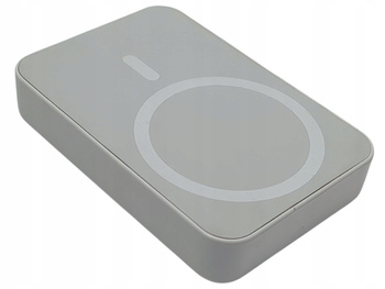 Powerbank NOHON NX-YSP04 10000 mAh BEZPRZEWODOWE ŁADOWANIE