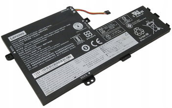 Bateria do laptopa Lenovo L16L3PF2