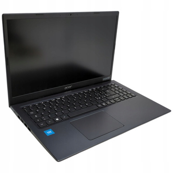 Laptop ACER ex215-32-c33k N5100 20GB RAM 2TB HDD + 256GB SSD M.2