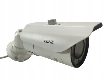Kamera przemysłowa GANZ ZN8-BANVF59 HD 1080p