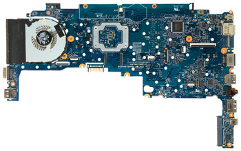 Płyta główna HP EliteBook 820 G3 6050A2725001-MB-A01(A1) i5-6300U
