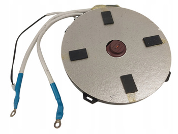 POLE INDUKCJI PŁYTY GRZEWCZEJ 1400W 16cm AMICA C35-ZV-C2ML-GGG