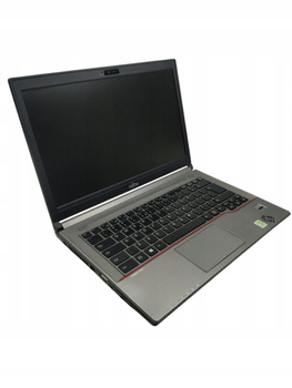 Laptop Fujitsu Lifebook E744 i5-4300M 8GB RAM DDR3L 250GB SSD