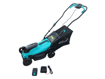 Kosiarka akumulatorowa YARDCARE BLM20034 18V 34cm