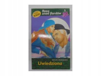 Uwiedziona Bente Pedersen