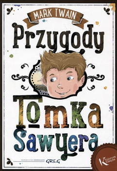 Przygody Tomka Sawyera