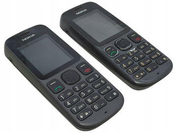 Pakiet telefonów 2 x Nokia 100