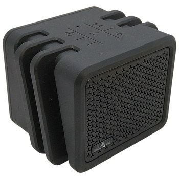 Głośnik bezprzewodowy SCHWAIGER 661682 (WBS20) 10W Czarny