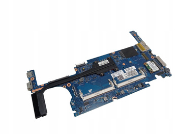Płyta główna laptopa HP Elitebook 820 G1 6050A2560501-MB-A02