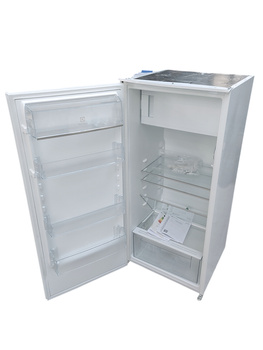 Lodówka jednodrzwiowa do zabudowy Electrolux LFB3AE12S 121,8cm