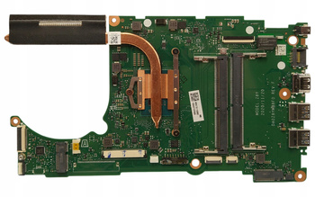 Płyta główna laptopa ACER Aspire 1 DA0Z8YMB8F0 Rev: F Celeron N4500