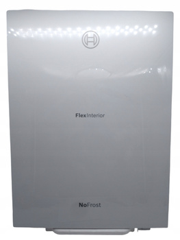 POKRYWA KANAŁU POWIETRZA 8001243360 LODÓWKI BOSCH 20004317