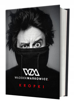 Kropki Włodek Markowicz
