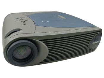 Projektor InFocus LP340