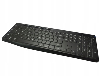 Klawiatura Tecurs WK007