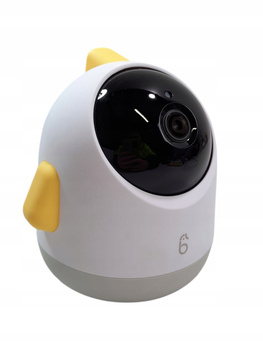 NIANIA ELEKTRONICZNA SIMSHINE SCA108