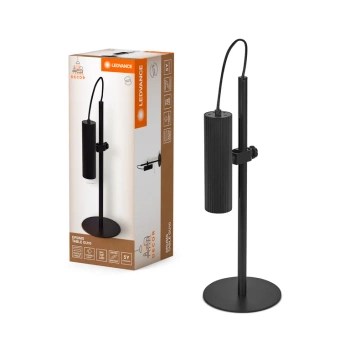 LAMPA LED DECOR DRUMS TABLE GU10 LEDVANCE