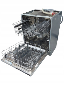 Zmywarka do zabudowy Electrolux ESL6362LO 59.6cm 12 kompletów A++
