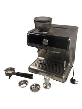 Ekspres Gastroback Design Espesso Barista Pro 42616