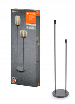 LAMPA STOJĄCA LEDVANCE DECOR STICK FLOOR 2XE27 2X25W LED