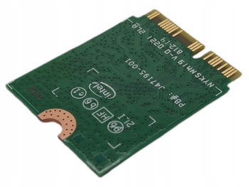 Karta sieciowa do laptopa INTEL 9560NGW