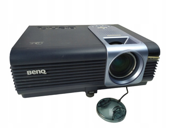 Projektor Benq PB6110 800x600