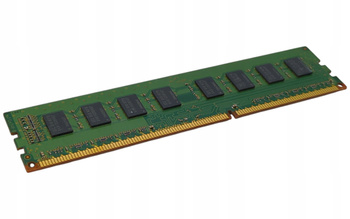 Pamięć RAM do Komputera PC DDR3 2GB 1066MHz
