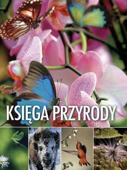 Księga przyrody Praca zbiorowa