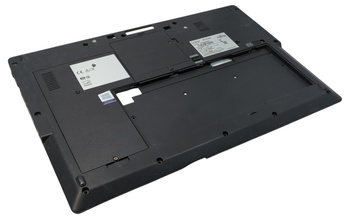 Obudowa dolna Fujitsu Lifebook U759/U758/U7510