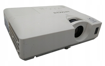 Projektor HITACHI CP-EX252N 1024x768px 2700lm