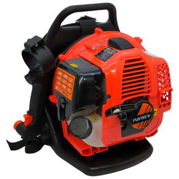 Dmuchawa FUXTEC FX-LB133T 33 cm3 300 km/h plecakowa