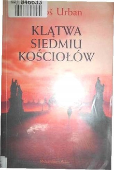 Klątwa siedmiu kościołów