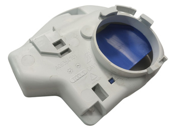 KLAPKA FILTRA PRALKO-SUSZARKI A06364701 AEG A02036207 140064870011