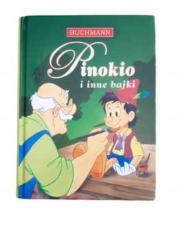 Pinokio i inne bajki