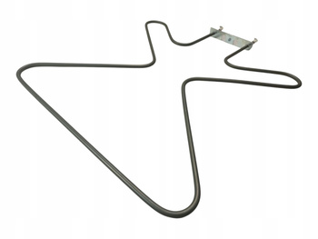 GRZAŁKA DOLNA BACKER 1100W 782201 SH5-BR-C2MD-D41 PIEKARNIKA AMICA