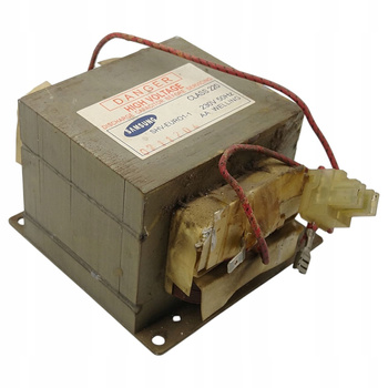 TRANSFORMATOR KUCHENKI MIKROFALOWEJ SAMSUNG SHV-EURO1-1