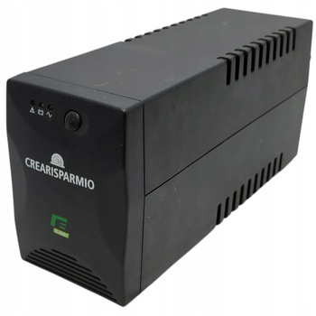ZASILACZ AWARYJNY UPS CREARISPARMIO 1800VA SINUS