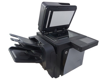 Urządzenie Wielofunkcyjne HP LaserJet Enterprise MFP M630